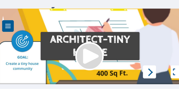 Tiny house image Tiny house image